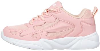 Fila VENTOSA Velcro Kids Sneaker Pale Rosette
