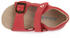 Naturino Sandalen Falcotto By Naturino Bea 0011500737 01 0H05 rot