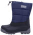CMP Sneewy 3Q71294 Snow schwarz 3Q71294 N950-29