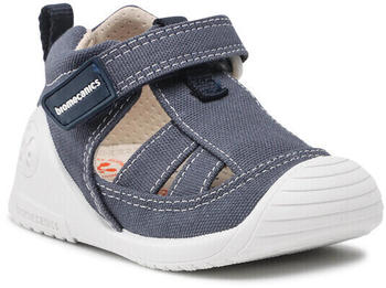 Biomecanics Sandalen 222186-A dunkelblau