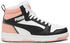 Puma Rebound V6 Mid Kids (393832)