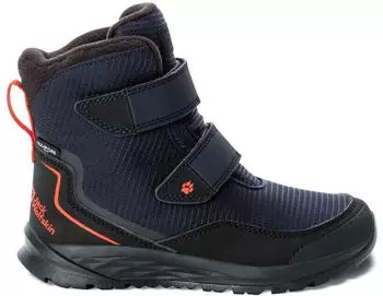 Jack Wolfskin Polar Bear Texapore High Vc K (4036723) night blue