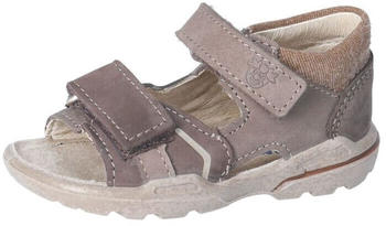 Pepino Sandalen Veloursleder Textil