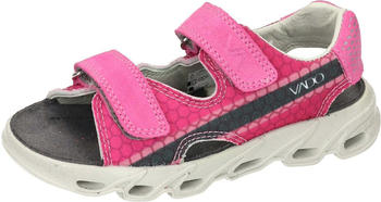 Vado Outdoorsandalen VAD-55201 fuchsia
