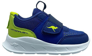 KangaROOS Sneakers Rush blau