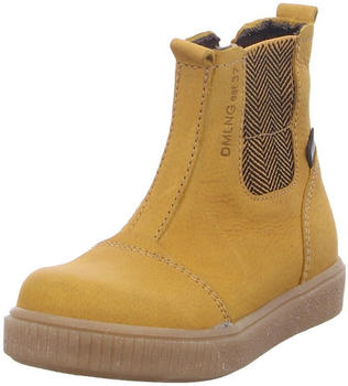Däumling Haleri Sneaker gelb