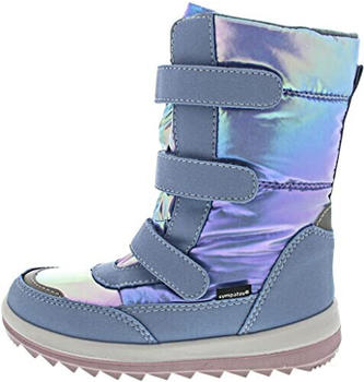 Richter Husky 2 0 Schneestiefel ice-rosette