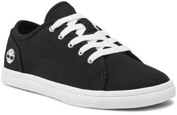 Timberland Sneakers Skapepark Canvas Ox Basic TB0A2J1U015 schwarz