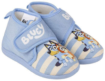 Cerdá Bluey Hausschuhe blau Mädchen