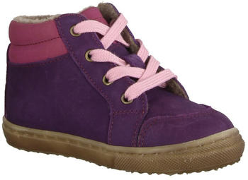 Däumling Lauflernschuhe Halbschuhe Mädchen Leder