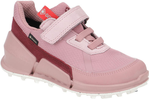 Ecco Schuhe BIOM K2 pink 71126260750