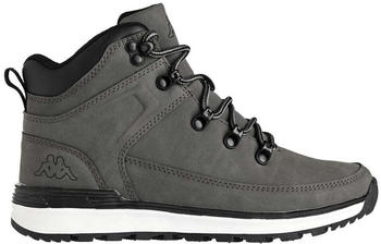 Kappa Astos Lace grau