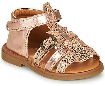 GBB Sandalen CARETTE rosa