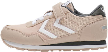 Hummel Reflex Sneaker pale mauve