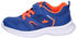 Lico Skip VS Sneaker blau orange
