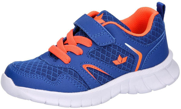 Lico Skip VS Sneaker blau orange