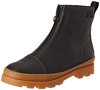 Camper Brutus K900274 Mid Calf schwarz 001