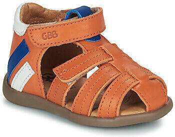 GBB Sandalen ALEXO orange