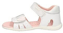 Pablosky 007200 Sandalen Absatz weiß