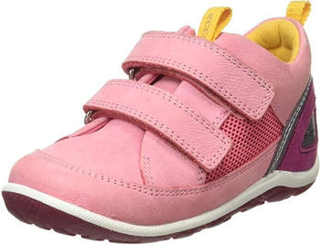 Ecco BIOMMINISHOE Sneaker pink Bubblegum 2399
