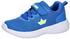 Lico Aspen VS Sneaker blau lemon