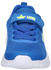 Lico Aspen VS Sneaker blau lemon