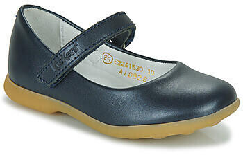 Kickers Ambellie Geschlossene Ballerinas blau Marine