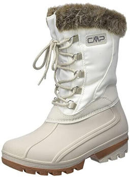 CMP POLHANNE Snow Walking Shoe Vanille