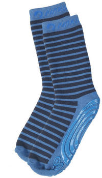 Finkid Stoppersocken TAPSUT real teal navy 23-26