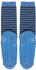 Finkid Stoppersocken TAPSUT real teal navy 23-26