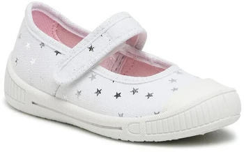 Superfit Halbschuhe 1-800261-1000 weiß