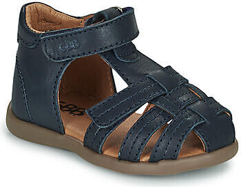 GBB Sandalen NOLLA blau