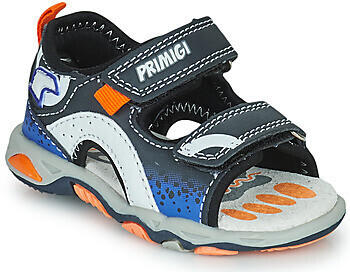 Primigi Pas 19531 Sandale nero-bianco