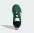 Adidas VL Court 3 0 Kids Trainers grün