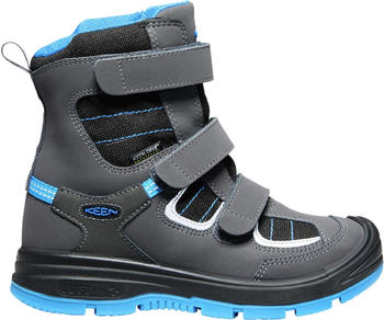 Keen Redwood Winter Wp 1023678 Raven Magnet grau