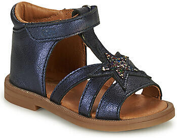 GBB Sandalen MAMIA blau