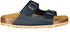Lico Pantoletten BIOLINE KIDS BASIC marine