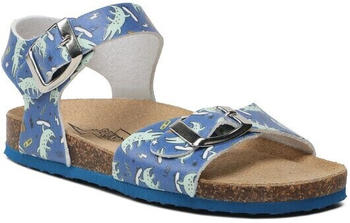 Primigi Sandalen 3925522 D Royal-Green blau