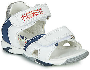 Primigi Sandalen weiß