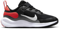 Nike Revolution 7 (FB7690) dark obsidian/bright crimson/black/white