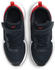Nike Revolution 7 (FB7690) dark obsidian/bright crimson/black/white