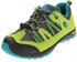 Brütting Outdoorschuh Ohio Low gelb