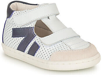 GBB Kinderschuhe SAMBO weiß
