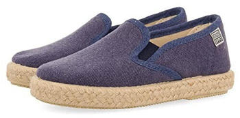 Gioseppo Baby-Jungen Orizaba Sneaker marineblau