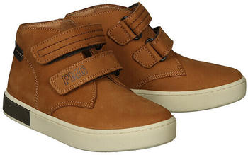 Primigi Klett-Halbschuhe Pdv Discovery hellbraun