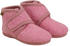EN FANT Schuhe Klett-Hausschuhe WOOL VELCRO wild rose
