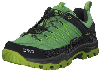 CMP Rigel Low Trekking Shoe Wp Wanderschuh cactus