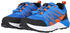 Whistler Talid Treck Kids Shoe WP W232202 blau