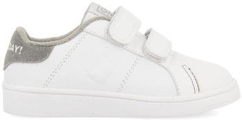 Gioseppo Volsk Ballet Pumps weiß