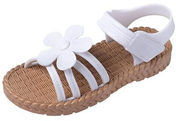Chicco Cilena Sandalen weiß